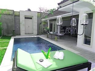 Villa Bamboo Bali ภายนอก รูปภาพ