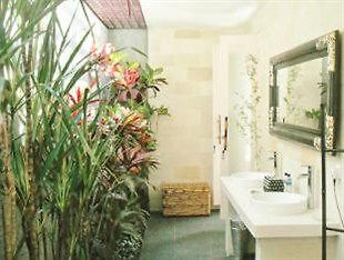 Villa Bamboo Bali ภายนอก รูปภาพ